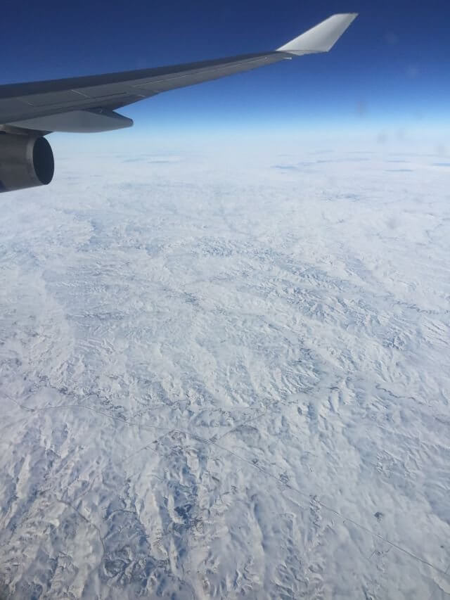 самолет