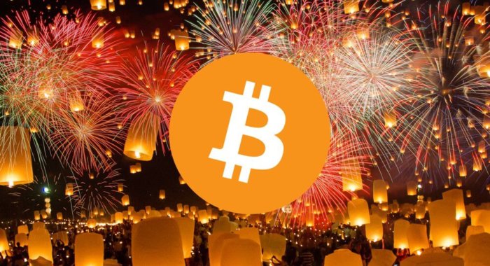 $ 1 млн в BTC от биржи KuCoin в подарок