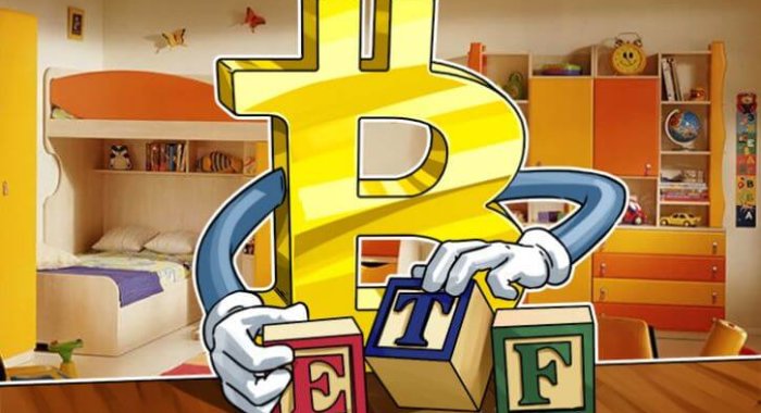 Почему Биткоин-ETF рискованная крипто игра