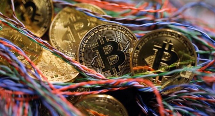 Почему ICO выйдут из моды, а блокчейн останется