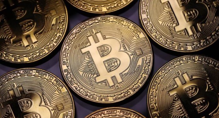Добыто 80% всех биткоинов