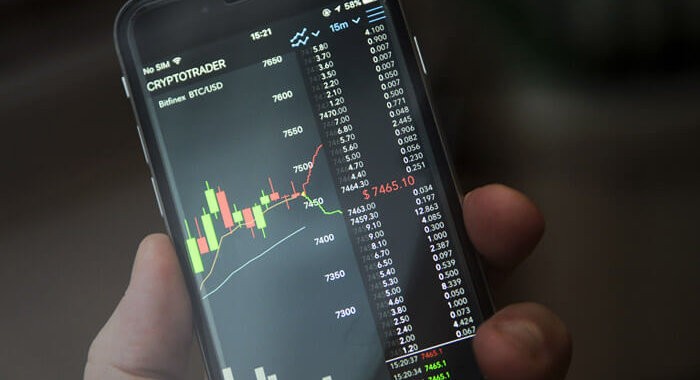 За майнинг криптовалюты в РФ собрались ввести уголовную ответственность