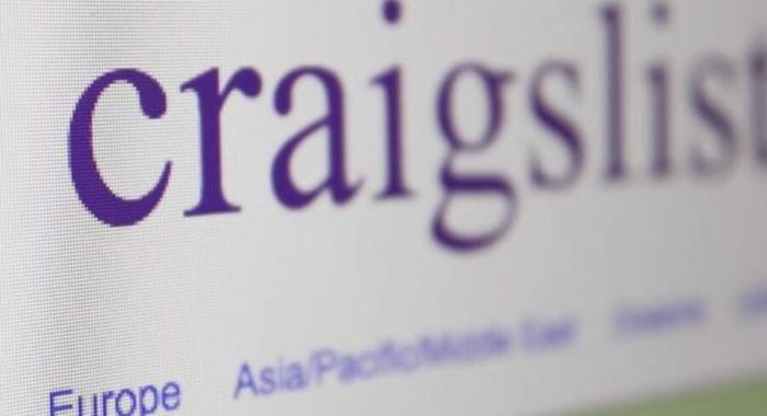Сайт частных объявлений Craigslist говорит Ок криптовалютам