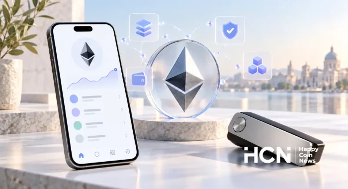 Кошелёк для эфириума: как выбрать для ETH, токенов и DeFi