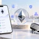 Али Мартинес: цена Ethereum может упасть до $2,000 из-за сокращения активов китами