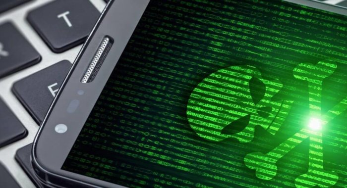 Более 10 000 человек загрузили фейковое криптовалютное приложение