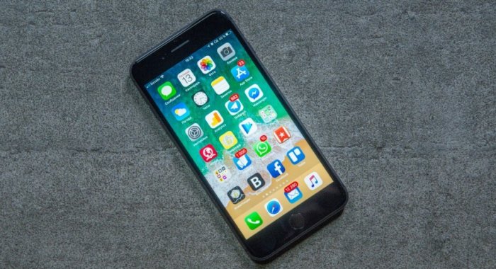 Разработчики научили iPhone добывать биткоины