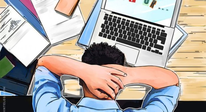Опасаясь вируса Ransomware, компании скупают биткойн