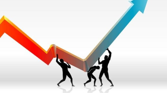 Курс криптовалюты ZenCash взлетел более чем на 40%
