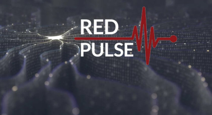 Red Pulse и биржа APEX стали партнерами