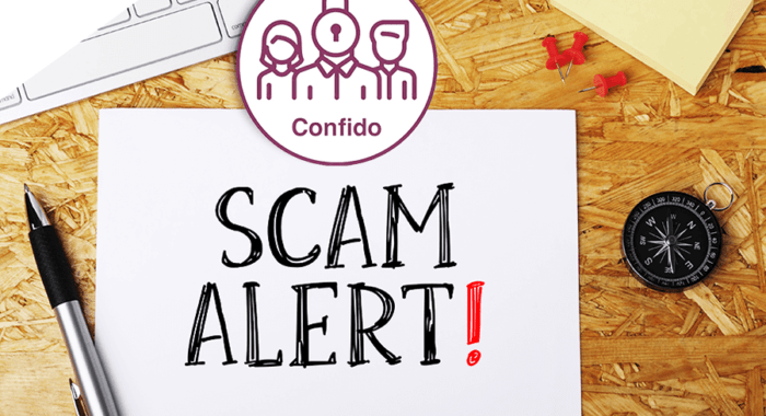 Организаторы ICO Confido обещают выкупить свои токены у инвесторов