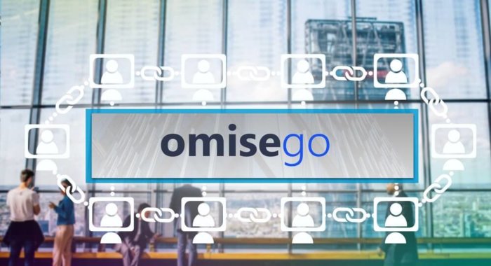 Рыночная капитализация OmiseGo выросла до $ 1 млрд