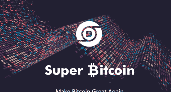 Появился очередной форк Биткоина — Super Bitcoin