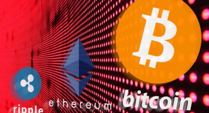 Технический анализ криптовалют: в ралли альткоинов Ripple опере Эфириум