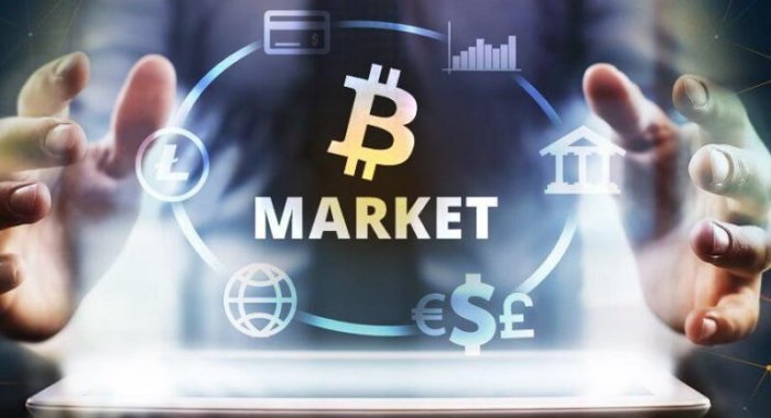 Возможны ли манипуляции с фьючерсами на биткоин?