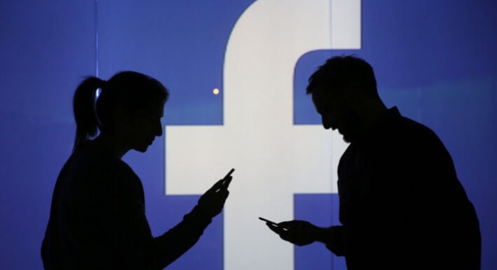 Facebook запретит размещать рекламу криптовалют