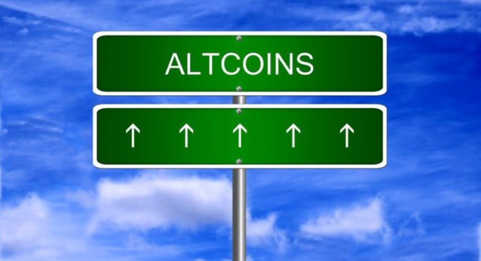 Crypto Rover описал 5 признаков скорого начала сезона альткоинов