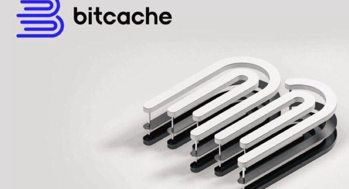 Ким Дотком сообщил об интеграции Lightning Network с сервисом Bitcache