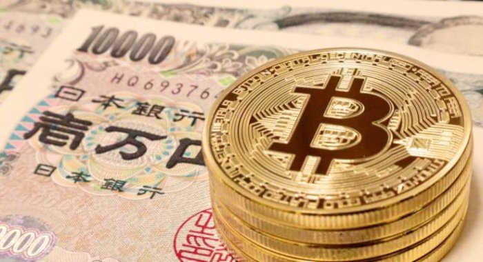 300 млн йен: японский инвестиционный фонд вкладывает средств в биткойн