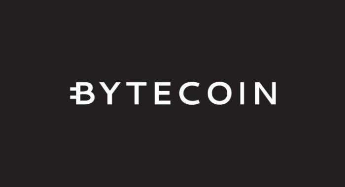 Binance объявил о выкупе монет Bytecoin