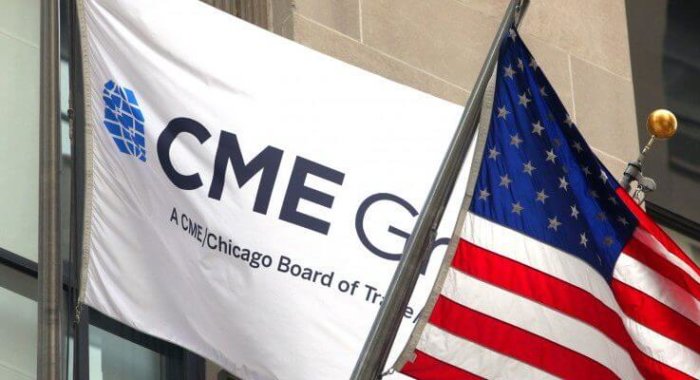 IG Group держит 20% биткоин-фьючерсов CME и планирует зайти на CBOE
