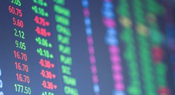 Первые блокчейн ETF запустили Nasdaq и NYSE