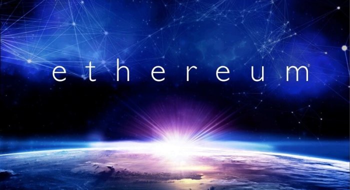 Клиент для блокчейна Ethereum Geth обрабатывает блоки на 40% быстрее