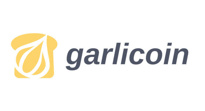 Что представляет собой Garlicoin?