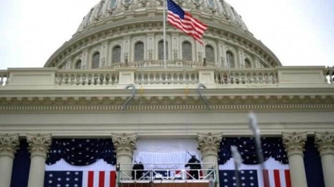 Три новых законопроекта в поддержку развития технологи блокчейн в США