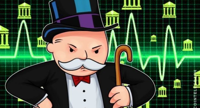 Morgan Stanley будет предоставлять клиентам клиринг биткоин-фьючерсов