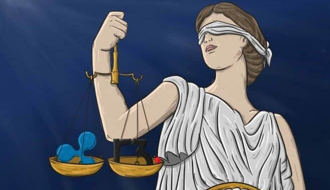 Конфликт между R3 и Ripple достиг пика