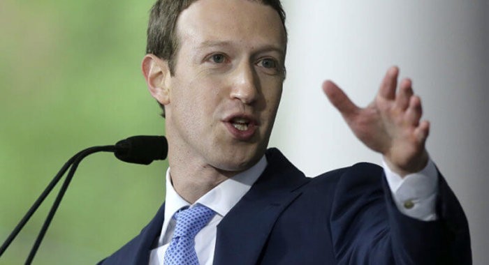 Цукерберг заявил о планах по использованию криптовалют в сервисах Facebook