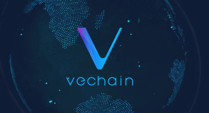 Китайский производитель будет отслеживать товары через VeChain ToolChain