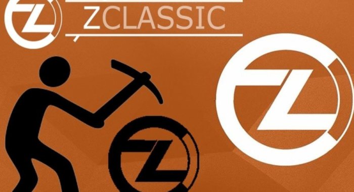 Новая дорожная карта Zclassic