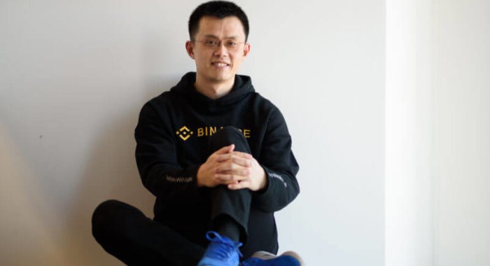На бирже Binance регистрируется до 240 000 пользователей в час