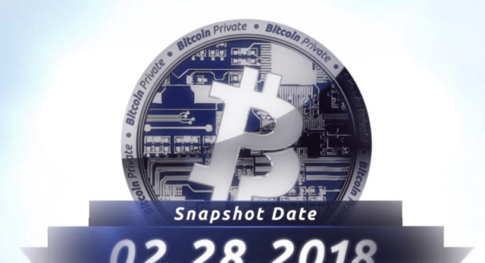 ZClassic назвали дату хардфорка Bitcoin Private