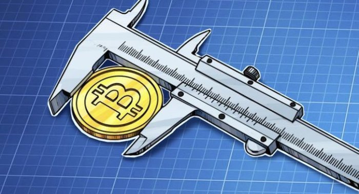 Разработчики Bitcoin Core показали, как подписи Schnorr могут помочь масштабировать биткойн