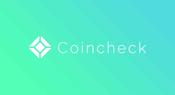 Японская биржа Coincheck  заморозила выводы на $ 723 млн