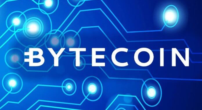 Что представляет собой Bytecoin?