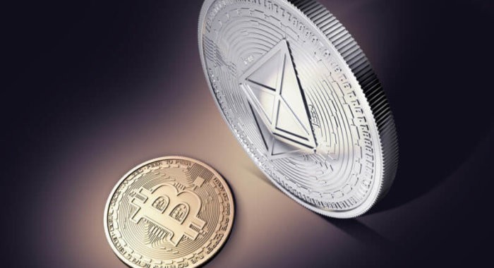Технический анализ:  Ethereum предпримет еще одну попытку ралли