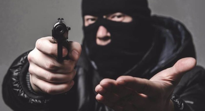 В Бразилии грабители потребовали выдать им биткоины в пункте обмена валюты