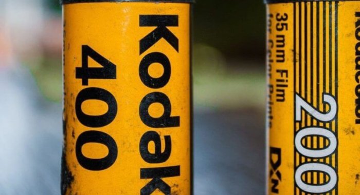 Эксперты считают что попытка внедрить технологию блокчейн не спасает Kodak от банкротства