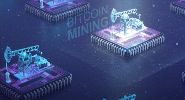 True Mining Simulator — симулятор жизни майнера криптовалют