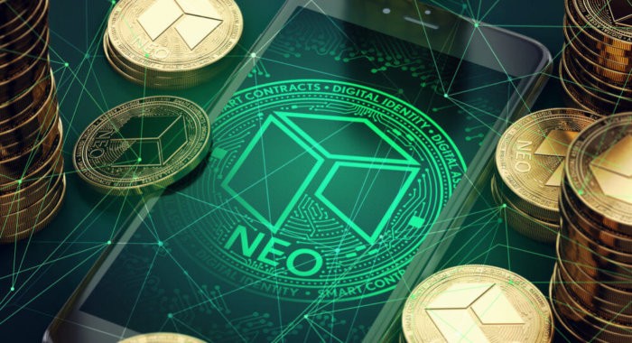 Gas NEO вырос на 30%, так как DevCon влияет рынок