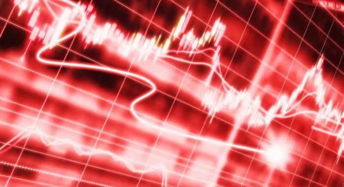 Курс Ripple падает второй день подряд