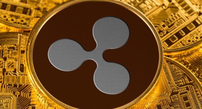 Рост курса Ripple расстраивает банковский сектор