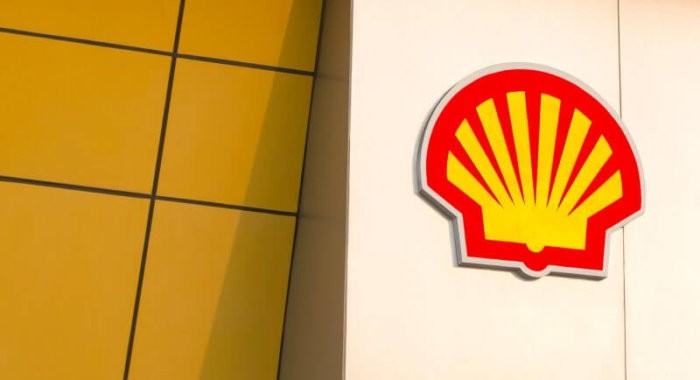 Нефтяной гигант Shell приобрел блокчейн-стартап