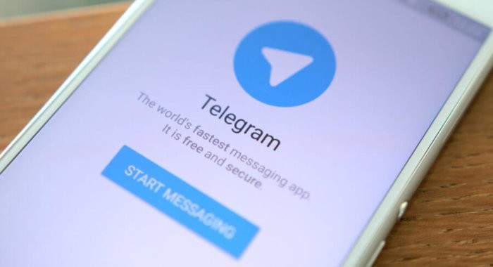 Почему ICO продвигают себя в Telegram