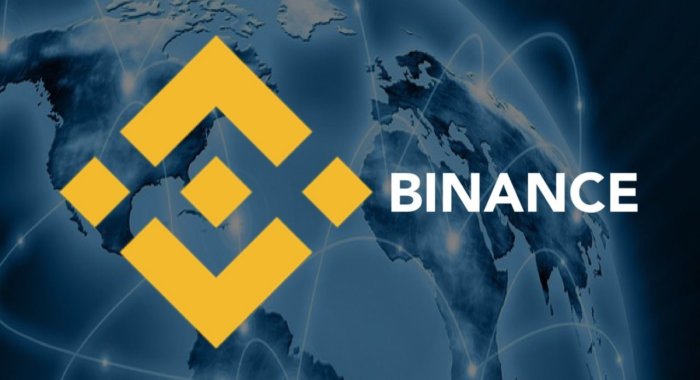 Bi Bi расскажет новости Binance