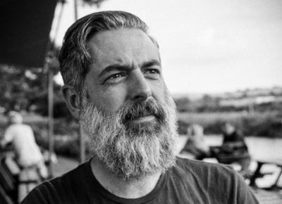 David Ives